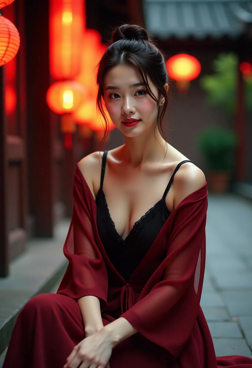 好运事务所喜剧电影海报