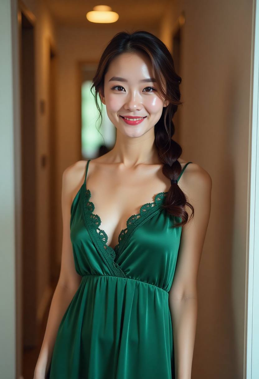 极品老妈第八季焦点剧照
