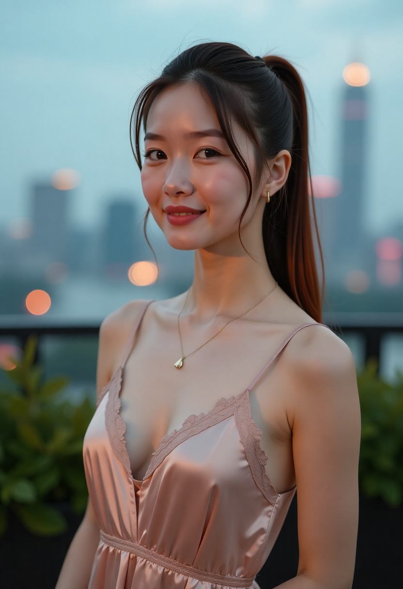 极品老妈第一季母女故事剧照